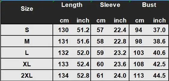 Plus Size Long Sleeve Printed Shirt - Collar Dress - Modest Elegant Islamic Abaya Style - SN Wigs & More