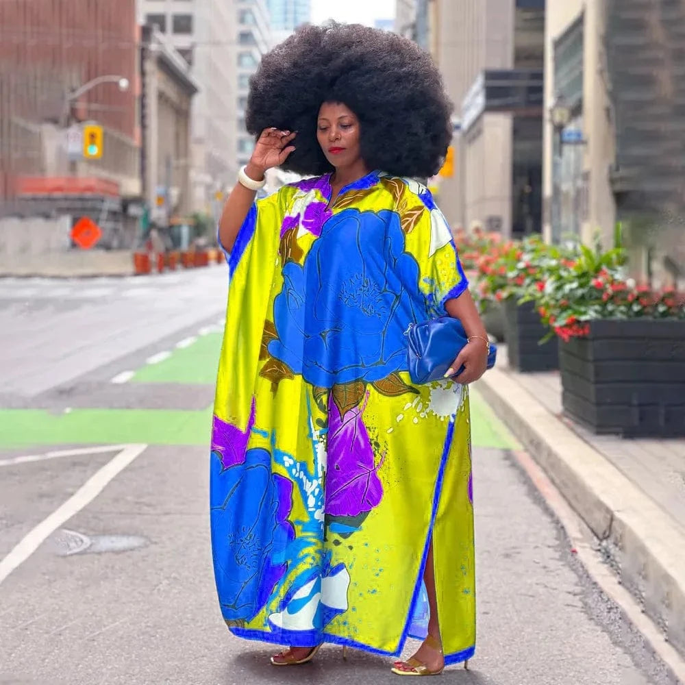 Plus Size Summer Dresses for Women