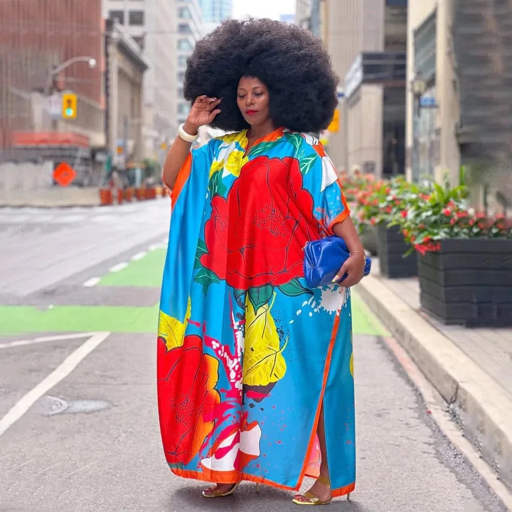Plus Size Summer Dresses for Women
