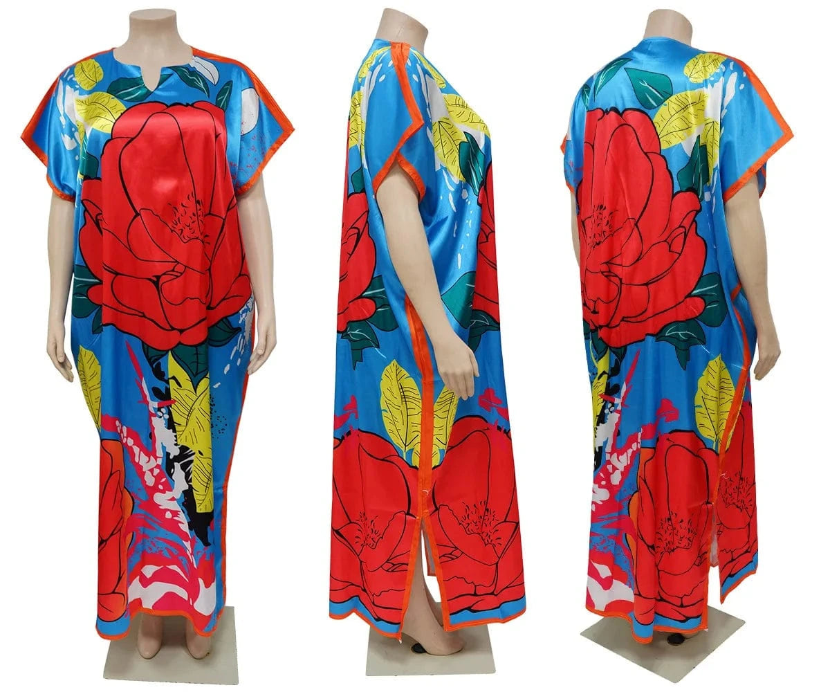 Plus Size Summer Dresses for Women