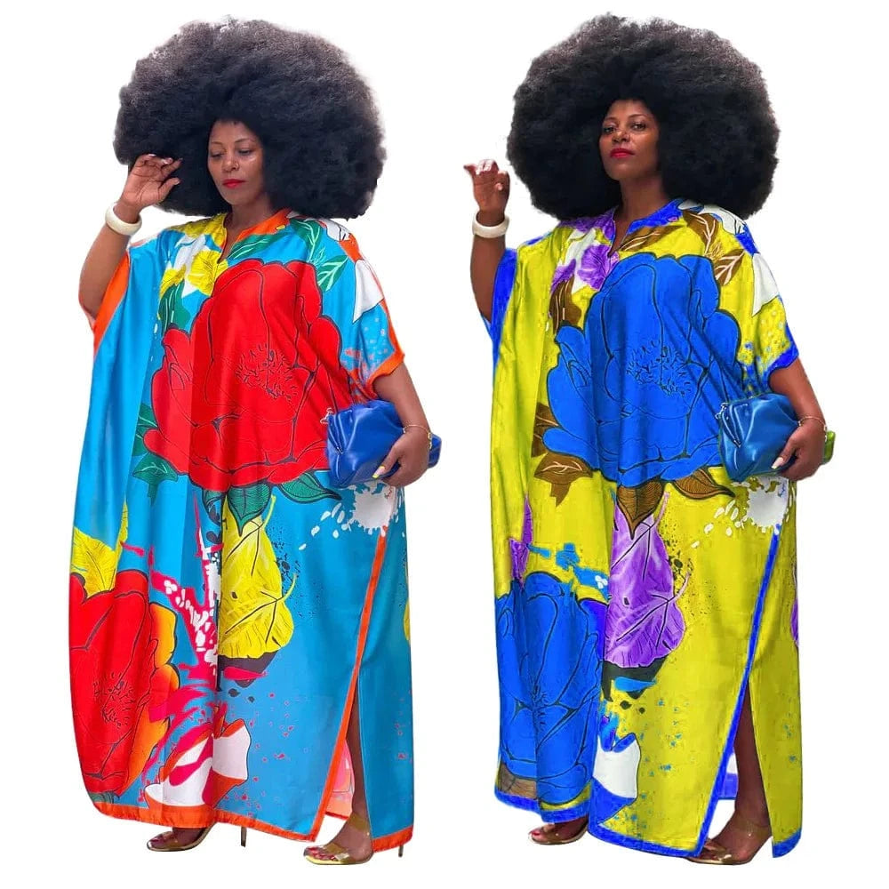 Plus Size Summer Dresses for Women