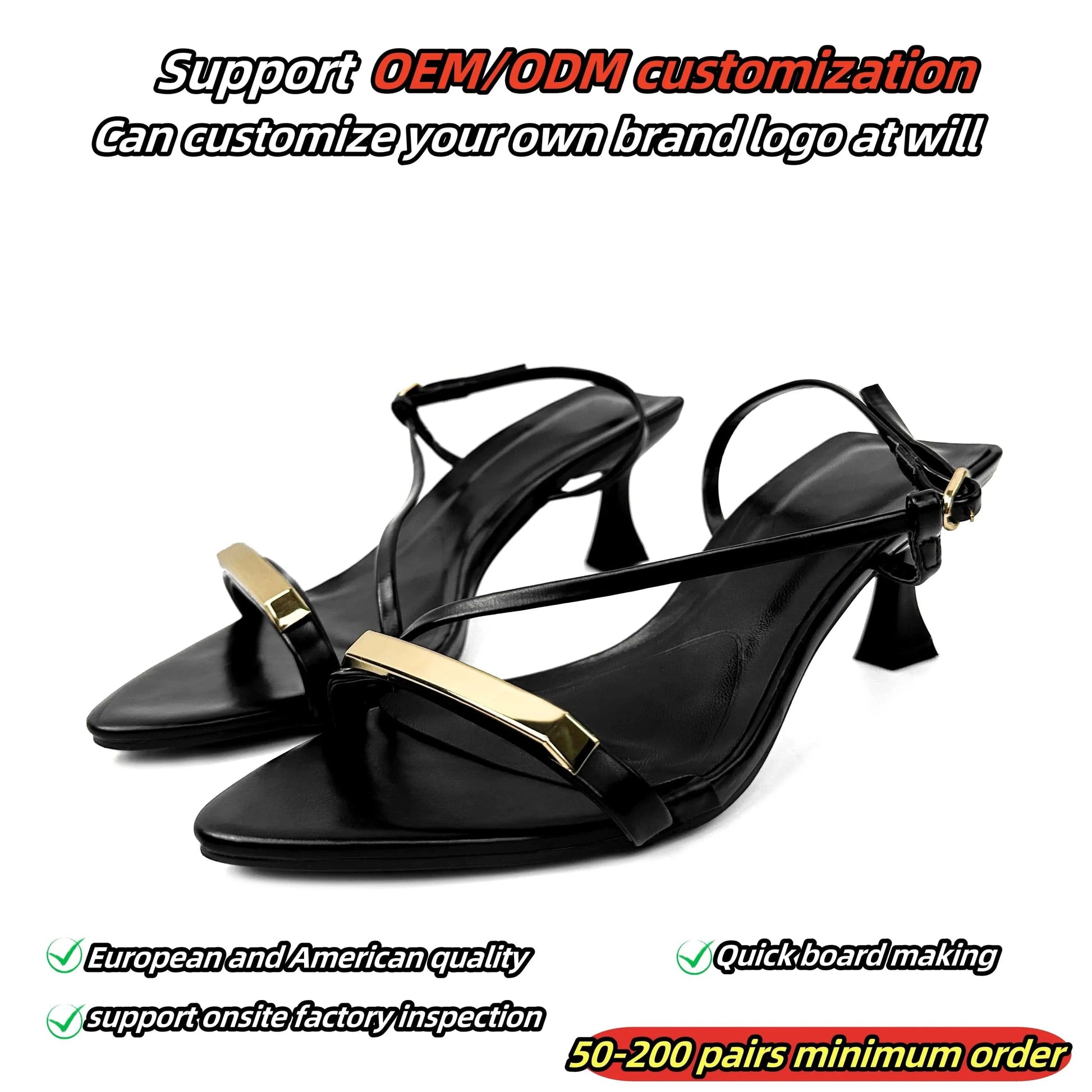 Pointed head Shine Rhinestone New design Sexy Women high heel Slippers narrow strap unique banquet wedding dress ladies shoes