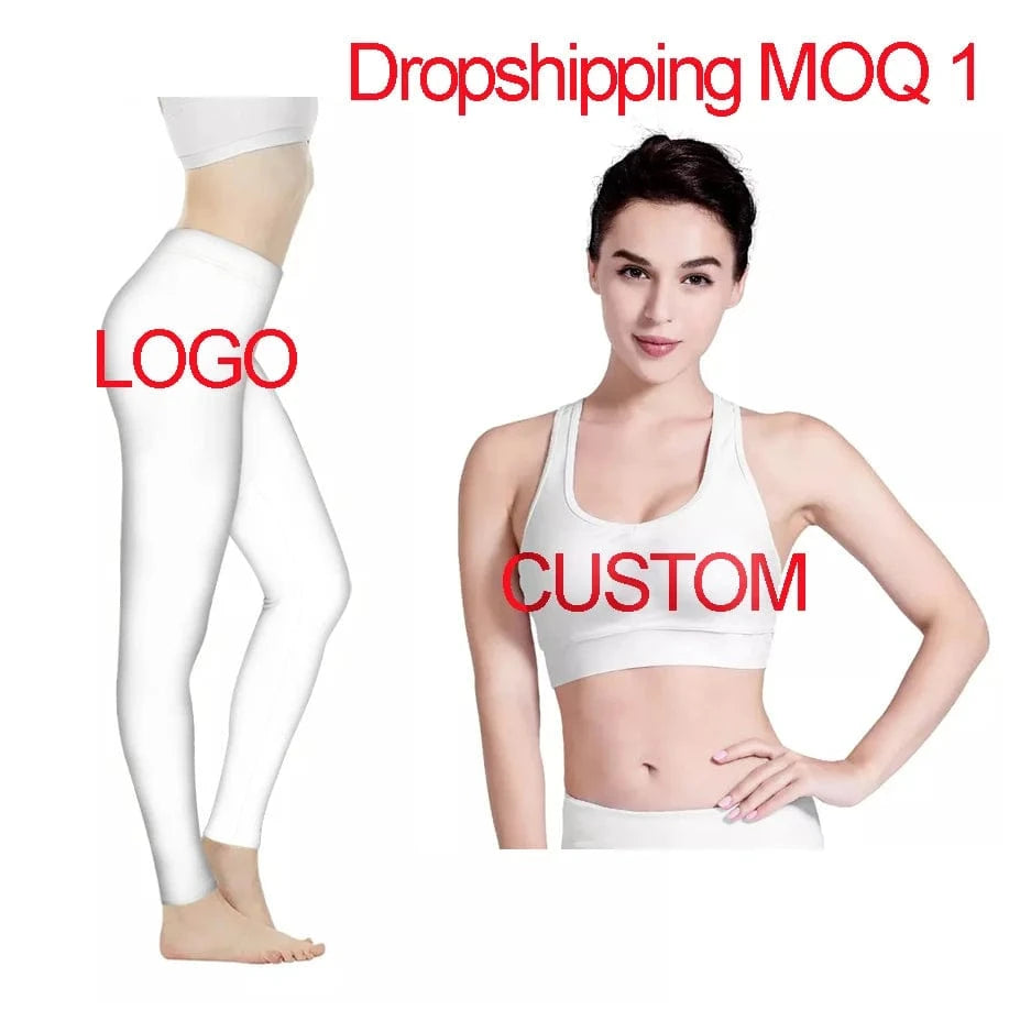 Polynesian Hibiscus Seamless Yoga Set Sports Bras Leggings 2 Piece Set Women Workout Clothes Workout Set for Gym Jogging Fitness