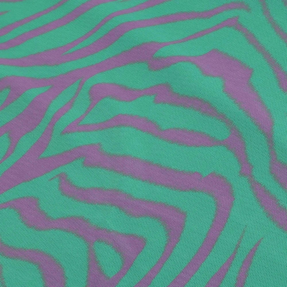 Polynesian Summer Fashion Style Women's Slip Chest Wrap Vintage Print Design Backless Hollow Out Elegant Sleeveless Dress