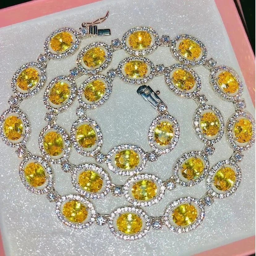 Promotionc micro pave cz bling women charm jewelry