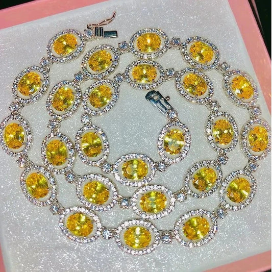 Promotionc micro pave cz bling women charm jewelry