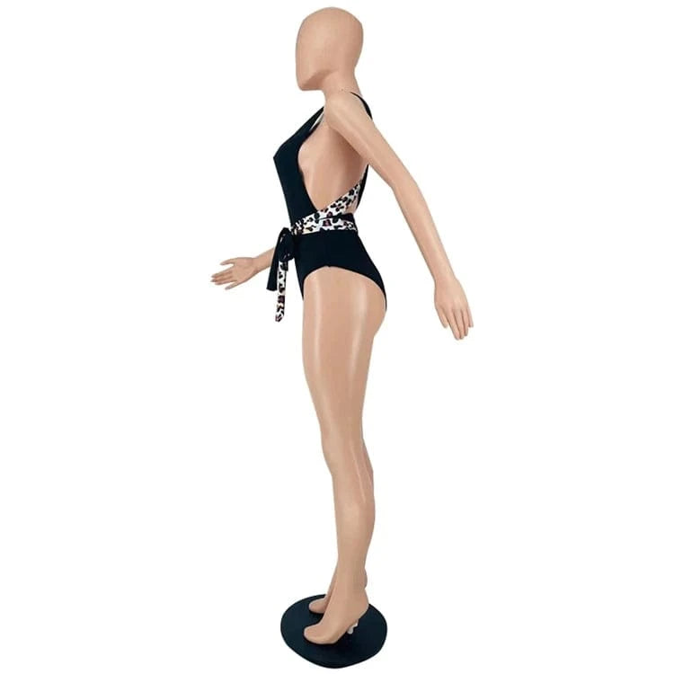 Proper Price Top Quality Fashion Waterproof Women Luxury Designer Swimsuits