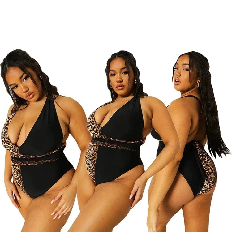 Proper Price Top Quality Fashion Waterproof Women Luxury Designer Swimsuits