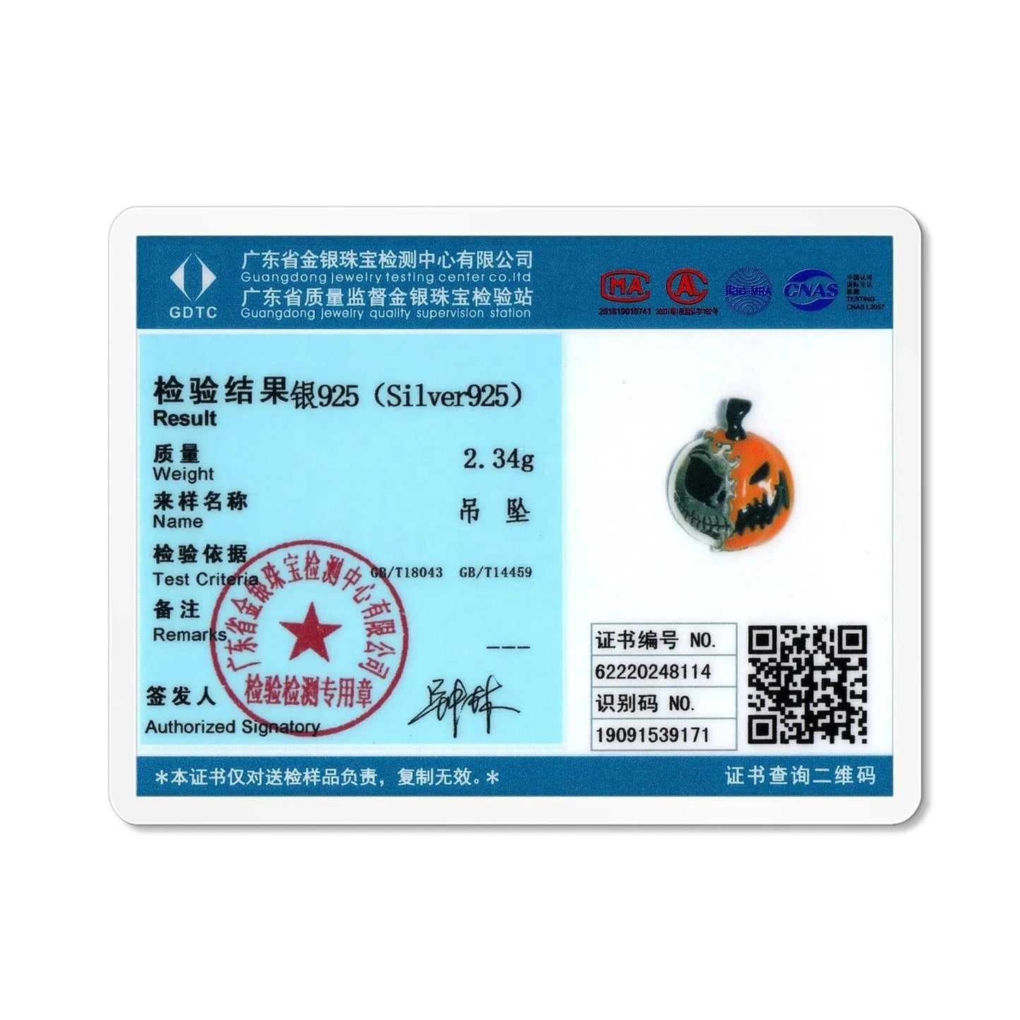 Pumpkin and Butterfly Pendant for Necklace 925 Sterling Silver Pentagram Snake Pendant for Women Heart Necklaces Jewelry Gift