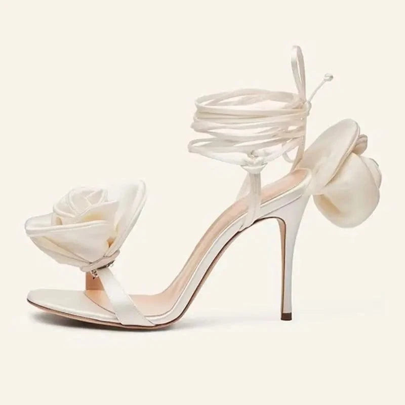 Quality Party Custom Shoes Unique Designer Stilettos Women Heels 2023