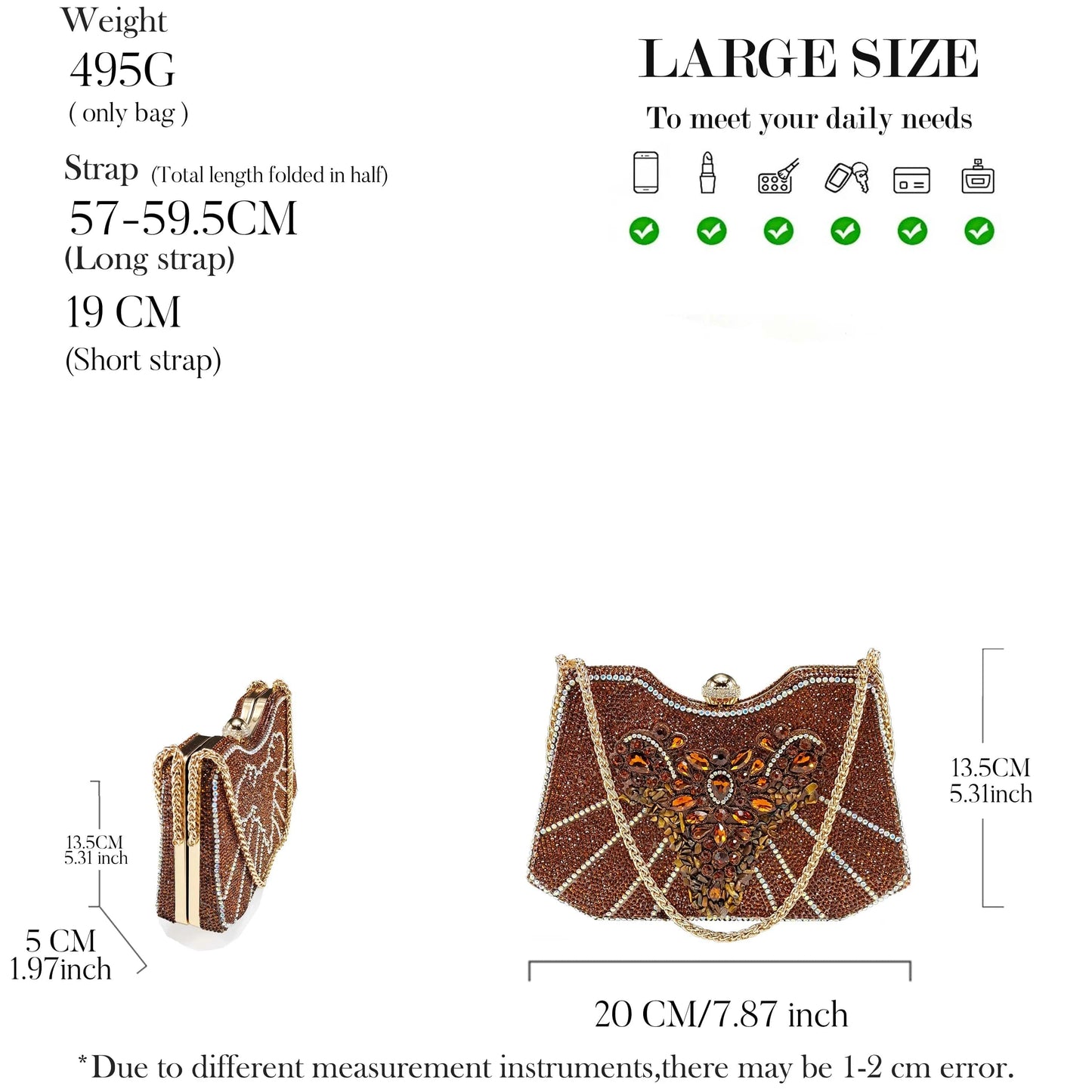 Queena Yan Women High Heel Party For Purple Color Shoes and Bag Set Rhinestone Handbag Italian Design Wedding INS 2025