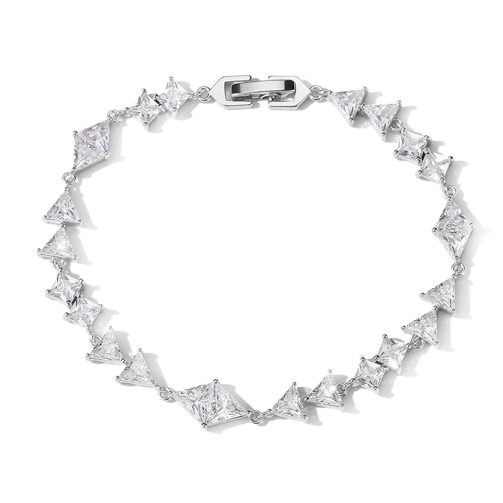 RAKOL BP2223  fashion jewelry bracelets & bangles women gold plated pearl  zirconia  adjustable bracelets girls  jewelry 2022