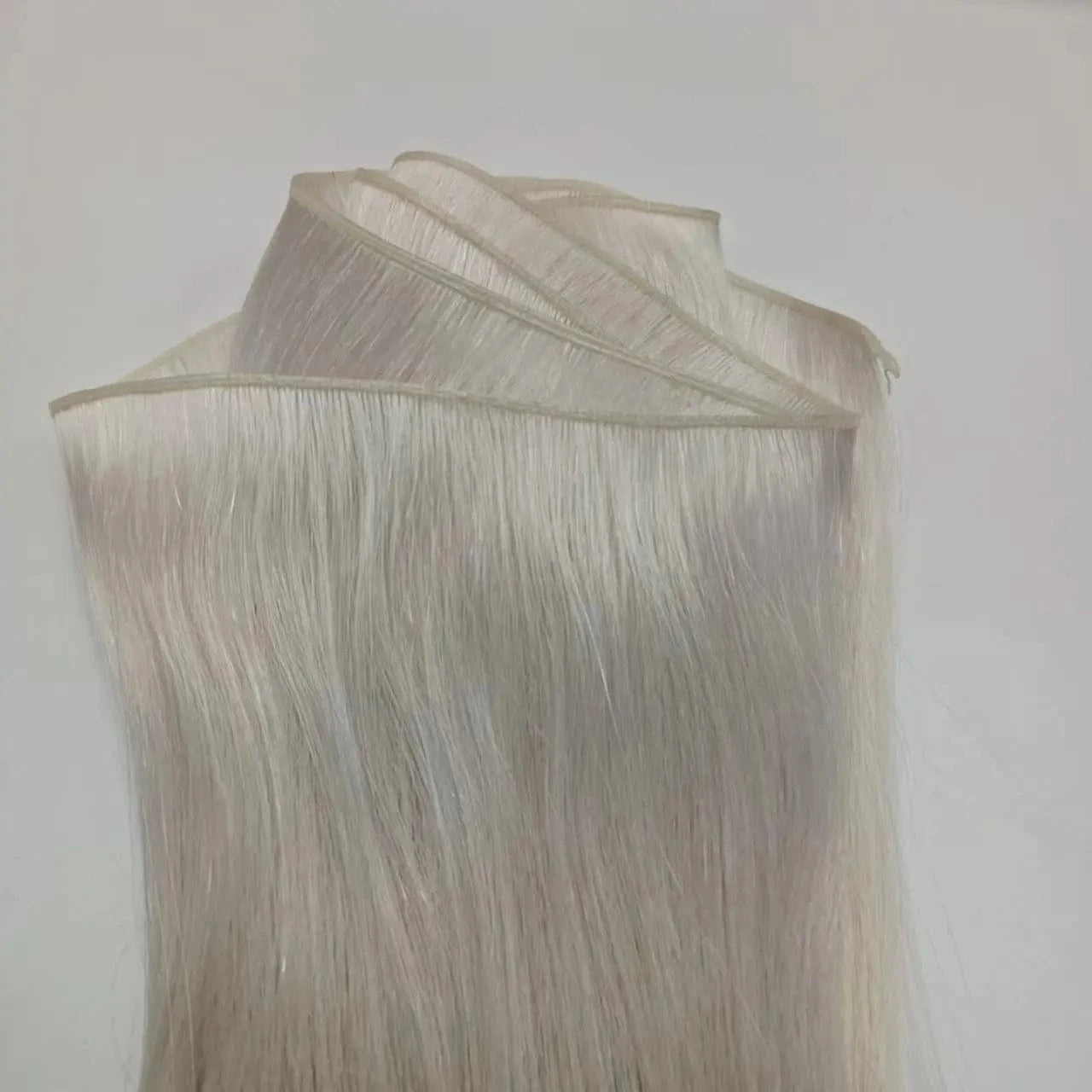 Raw Vietnamese Burmese Hair Unprocessed Virgin Natural Straight weft Hair Vendors Vietnamese Cuticle Aligned Raw Human Hair Soft