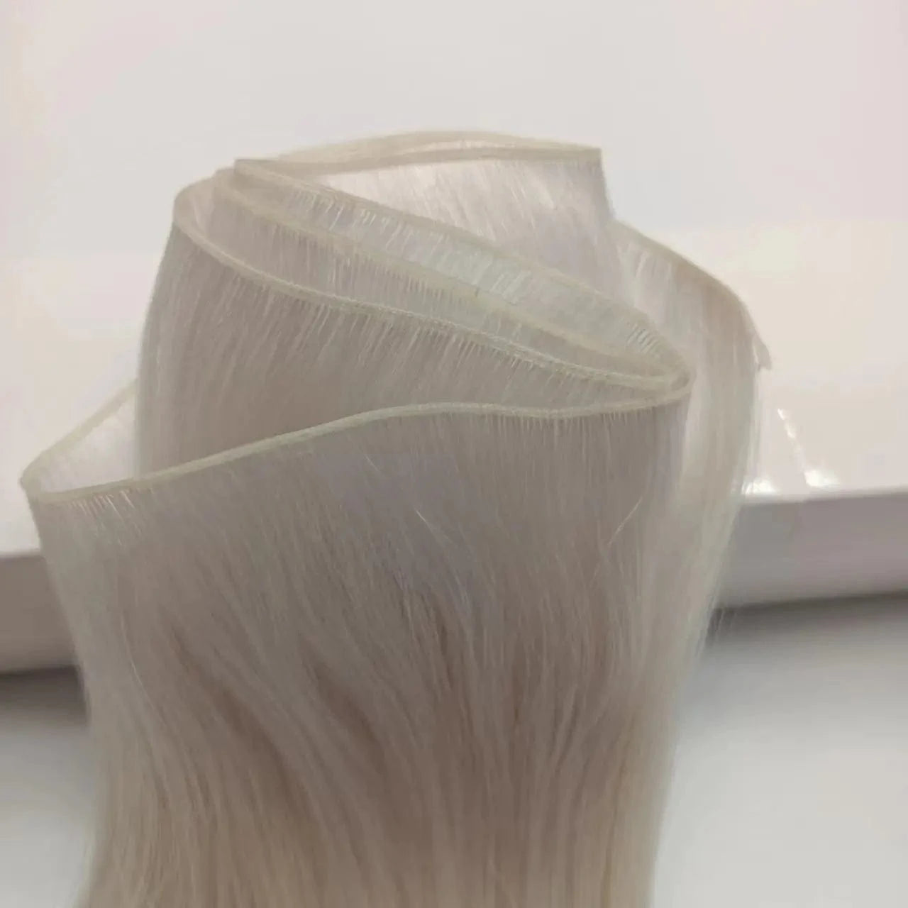 Raw Vietnamese Burmese Hair Unprocessed Virgin Natural Straight weft Hair Vendors Vietnamese Cuticle Aligned Raw Human Hair Soft