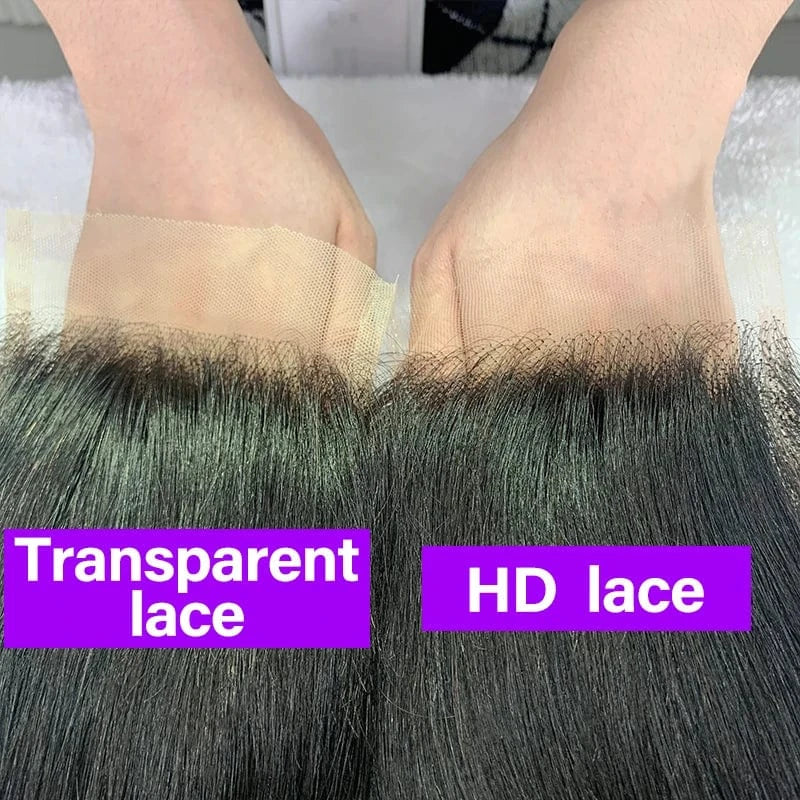 Raw Vietnamese Pre-Plucked 13*4 Glueless HD Lace Front Wigs Cuticle Aligned Human Hair Wig Lace Frontal Wigs For Black Women