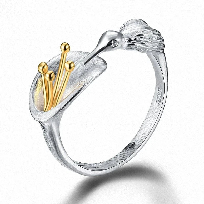 Resizable / LFJD0038 Personalised 925 silver fashion wholesale fashion statement jewelry