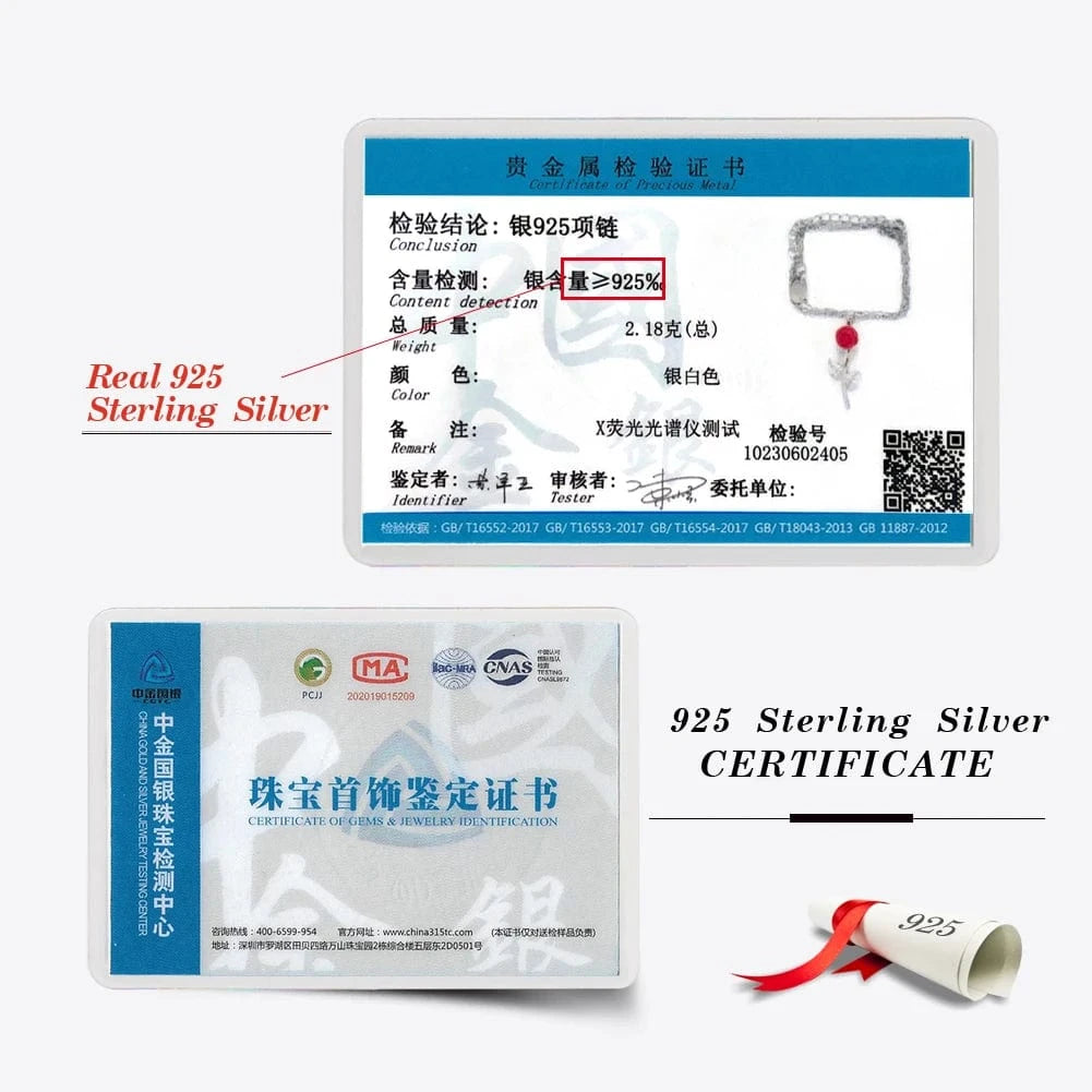 RINNTIN SN341 Fine Jewelry Acrylic Rose Flower Necklace Zircon 14k Gold Plated 925 Sterling Silver Necklaces Women High Quality