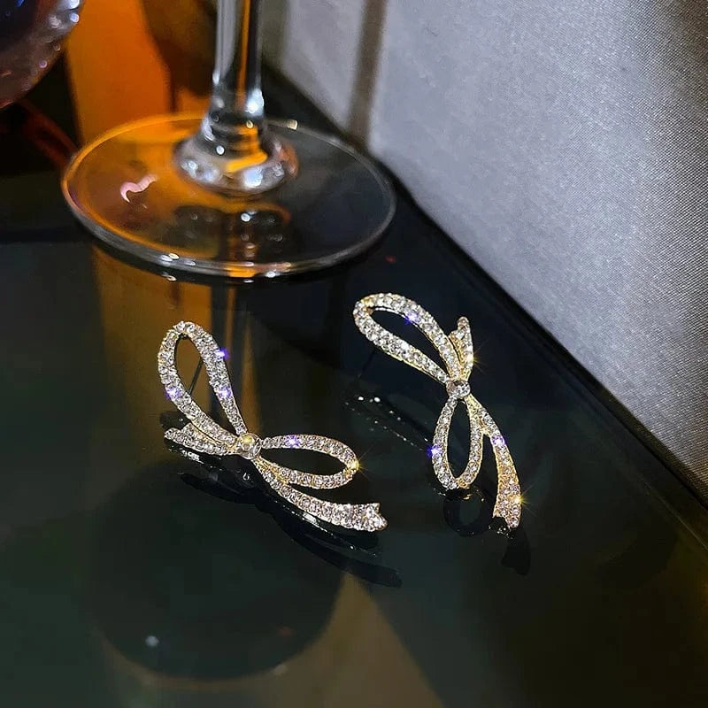 s925 silver needle boom earrings female personality Korean Dongdaemun long tassel earrings retro pearl earrings