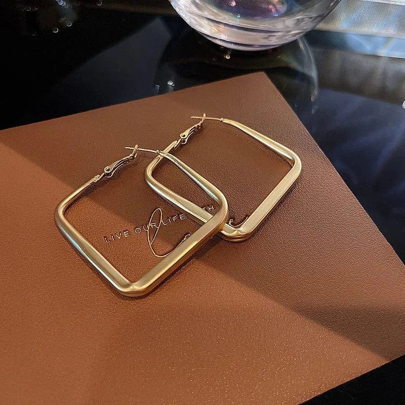 s925 silver needle boom earrings female personality Korean Dongdaemun long tassel earrings retro pearl earrings