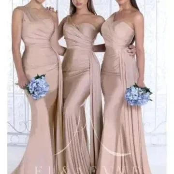 S9288F       2024 new hot -selling sexy V -neckless backless lady lady bridesmaid  women's dresses evening party
