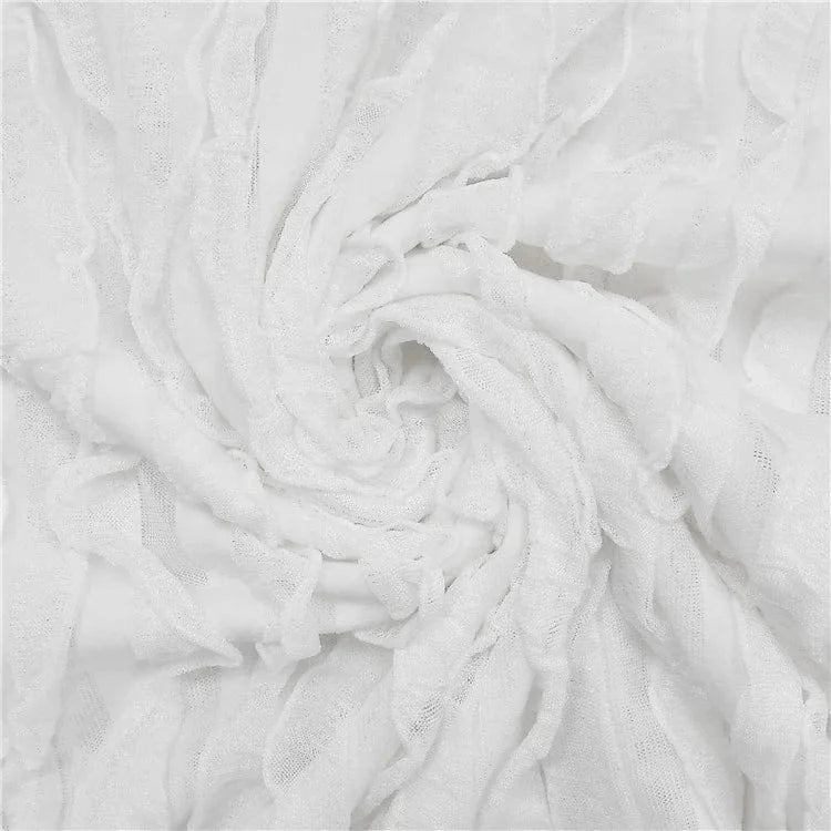 Sexy Halter Deep V Neck Backless Ruffles Dress Women Sleeveless Slim Evening Club Party Elegant Long Dresses