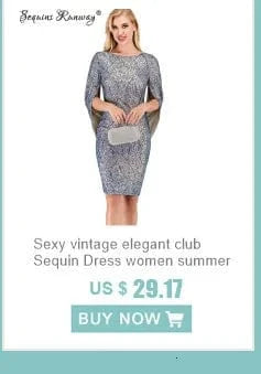 Sexy vintage sequin summer dress women elegant short evening party dresses 2025 woman bodycon mini club birthday dress vestidos