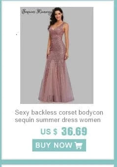 Sexy vintage sequin summer dress women elegant short evening party dresses 2025 woman bodycon mini club birthday dress vestidos