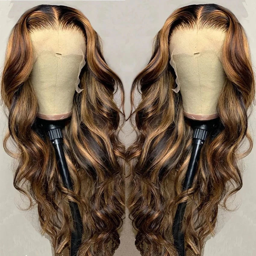 Short Glueless None Lace Ready To Ship Blonde Remy Human Hair Kinky Curly Bob Wig With Bang For Black Women