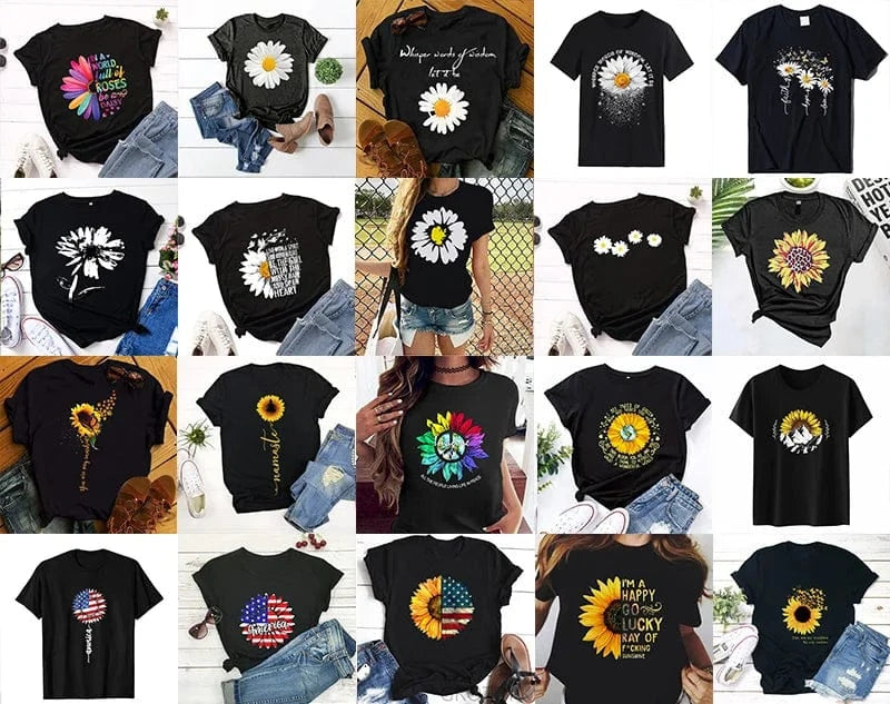 Short Sleeve Juneteenth Graphic T-Shirt