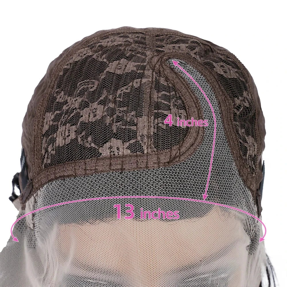 Side Part Wig Human Hair 13x1 Lace Frontal Wigs Pixie Transparent Short Bob Human Hair Wigs For Women Lace Front Human Hair Wig