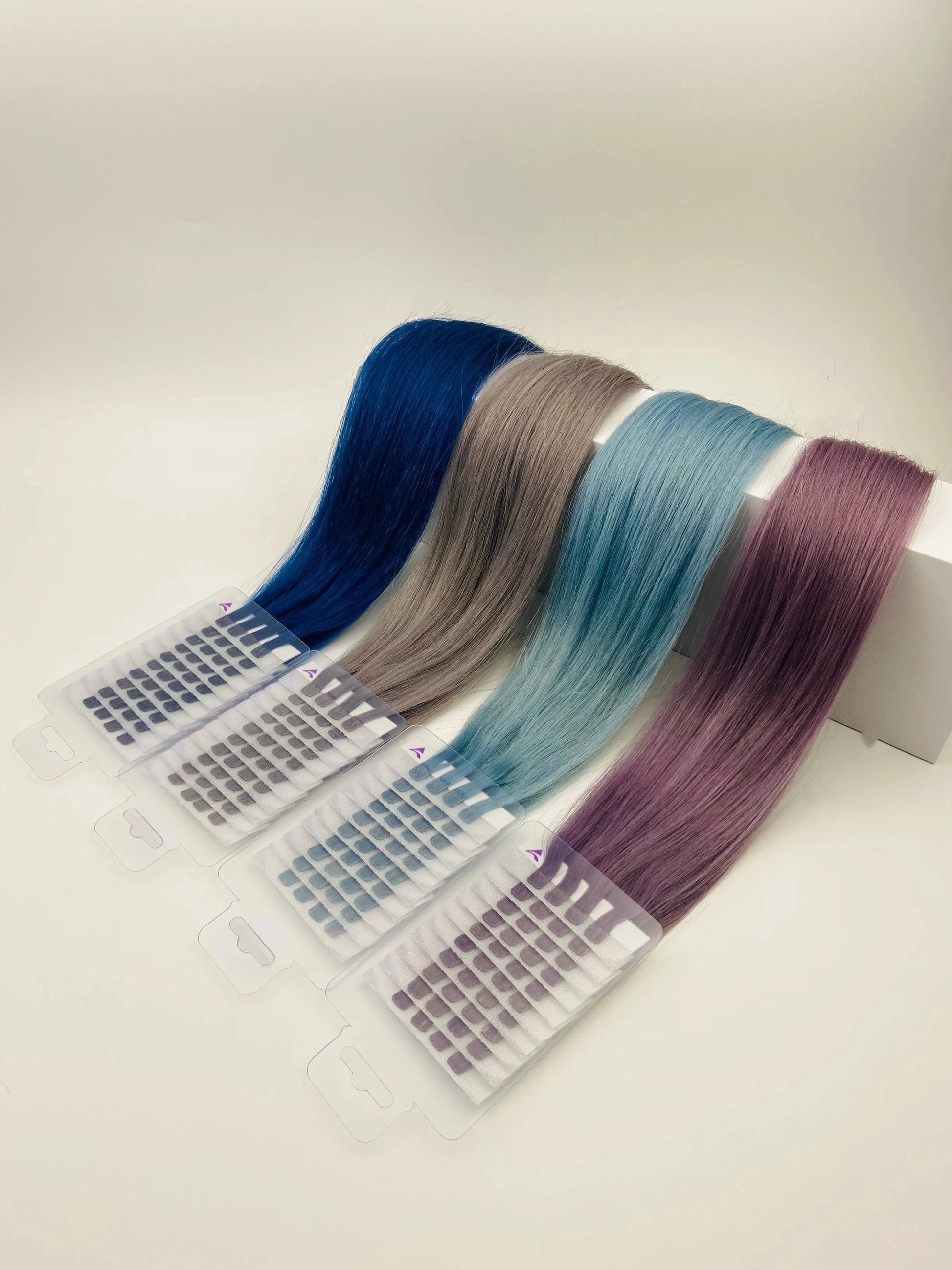 silver 2022  wholesale 6D Hair Extension Tools 6d Hair Extension Machine For 6D Human Hair Extensions
