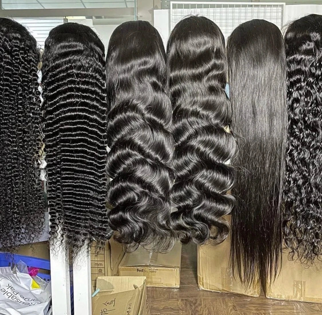 SL 30 Inch 40 Inch Body Wave Human Hair 13X4 13X6 HD Lace Front Wig Raw Cuticle Aligned Lace Frontal Wigs For Black Women