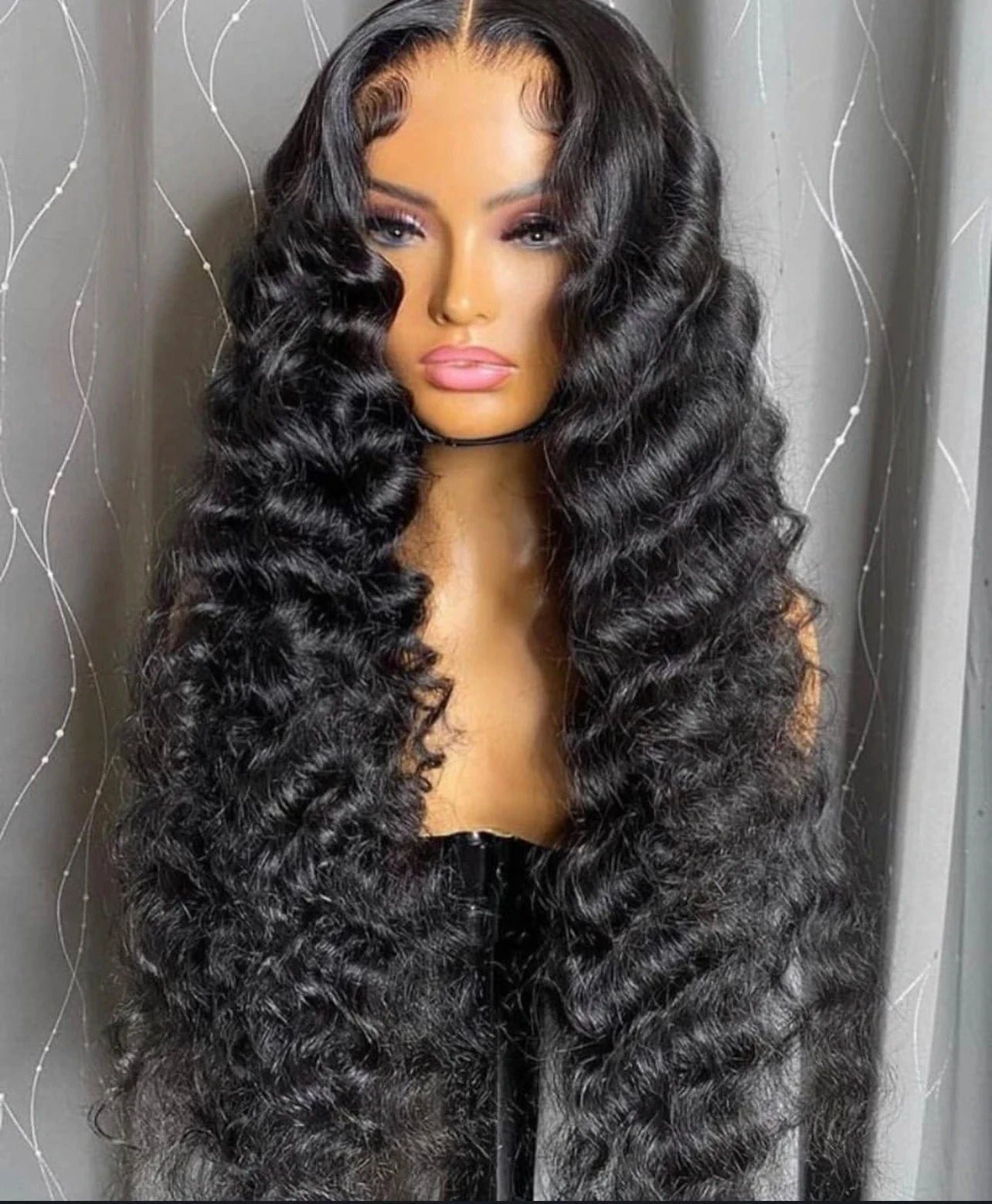 SL 30 Inch 40 Inch Body Wave Human Hair 13X4 13X6 HD Lace Front Wig Raw Cuticle Aligned Lace Frontal Wigs For Black Women