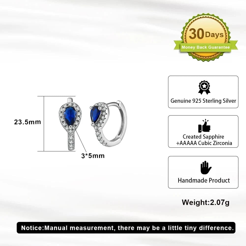 SLZN12-P RINNTIN LZN12 Classic High Quality 8A Zirconia Religious Jewelry Charm Christian Cross Chain Necklace Drop Earring For Men Women