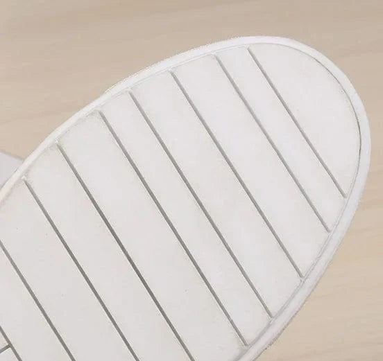 Spring and Autumn High Rise Women's Shoes New Flat Bottom Martin Boots Slope Heel Shoes High Top Shoes Women's Large 35-43