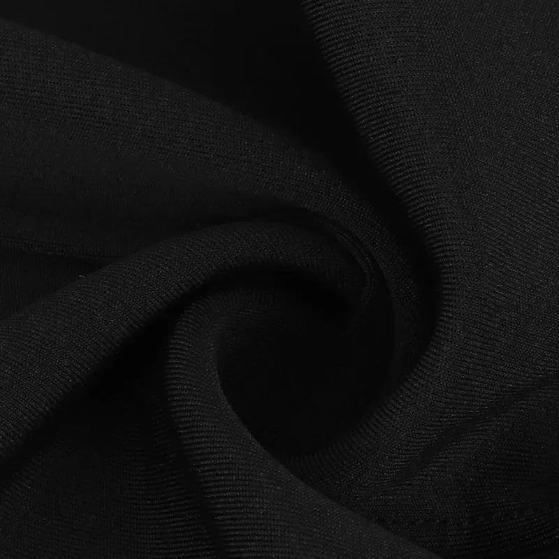 Spring Black Sexy Women's Trousers Streetwear Fashion Sequined New Pants Elegant Female Casual Slim Versatile Trousers Clothing