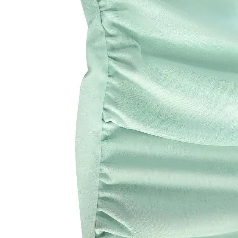 Spring Summer New Sling Dresses Women Fashion Streetwear Elegant Maxi Dress Solid Sexy Backless Female Dress Club Party Clothing