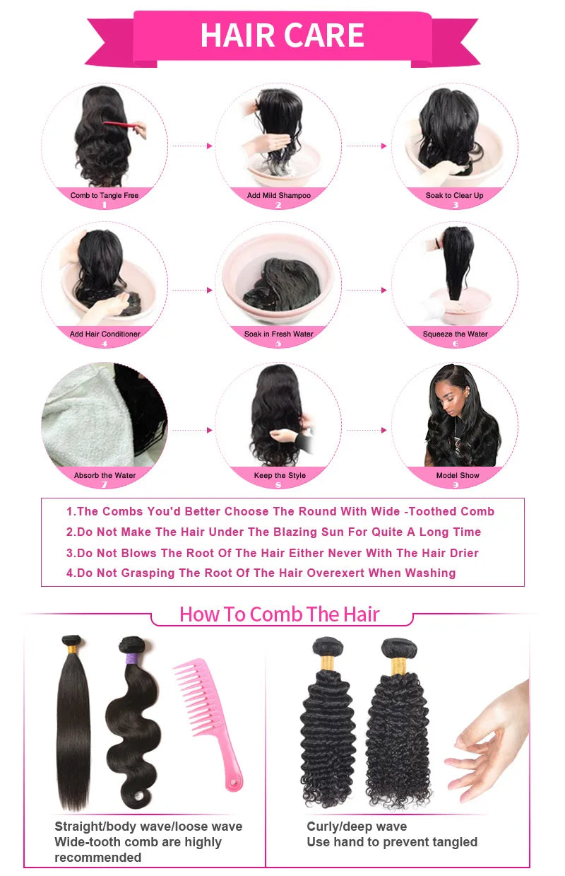 Straight Short Bob Wig 13x4 Lace Front Human Hair Wigs for Women Transparent Lace Frontal Wig Bleached 4x4 Pre Plucked Bob Wig