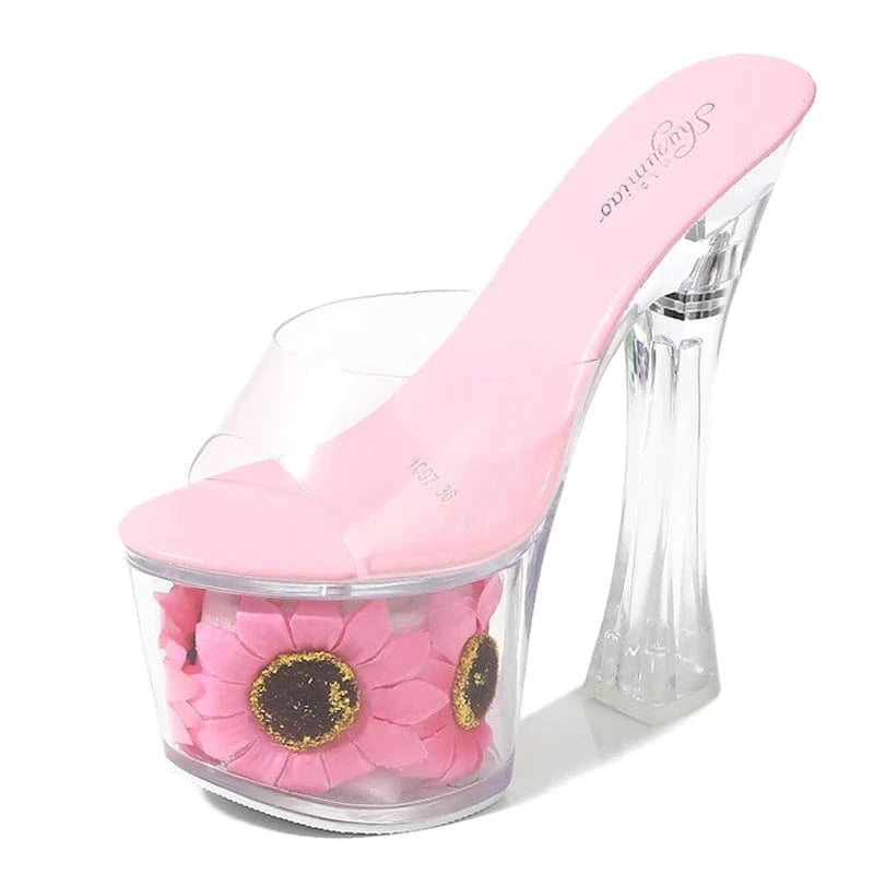 stripper pole womens high heel shoe dance pole woman shoe dresses women lady elegant stiletto designer slippers