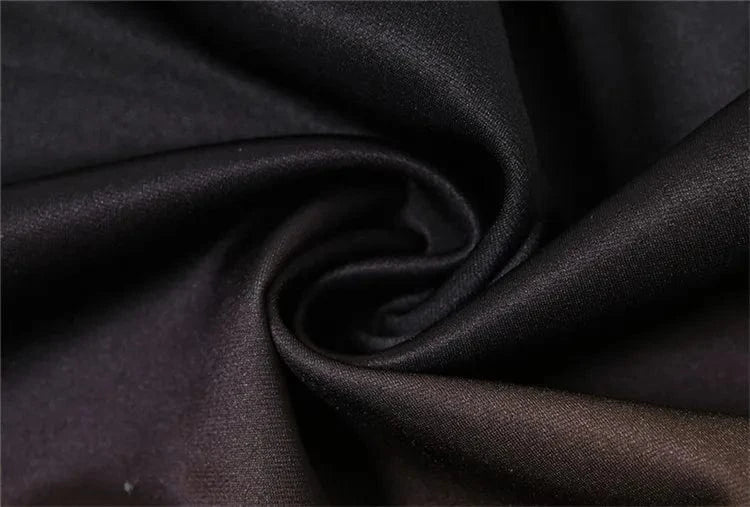 Summer 2 Piece Skirt Sets Streetwear Women 2024 Gradient Print O Neck Bodycon Tank Top And Mini Matching Skirt