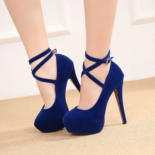 summer dress 2022 high heel shoes exotic pole dance wear party shoes women stilettos high heel pumps women shoes