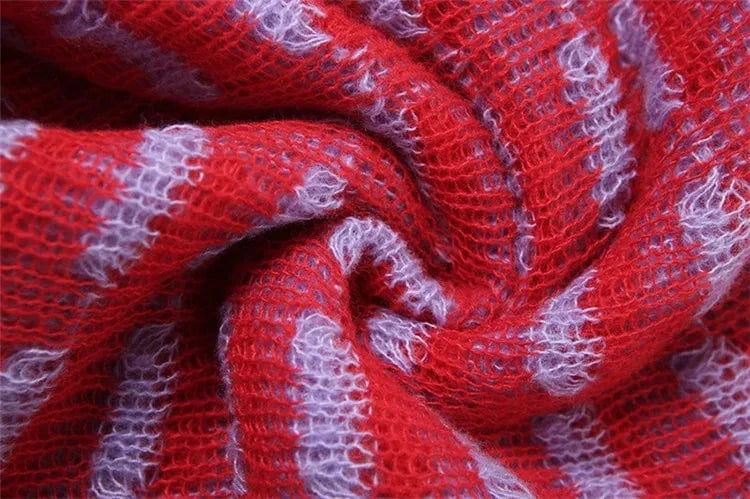 Summer Hollow Out Panelled Kint Short Dress Beach Clothes Women 2024 Sexy Backless Halter Booty Dress