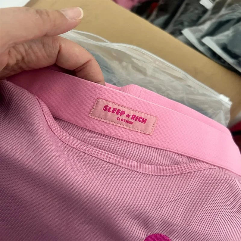 Summer Lounge Wear Ladies Knitted Short Sleeves Pant Two Piece Ribbed Set 2024 Loungewear Leggings Fitness Women Lounge Wear