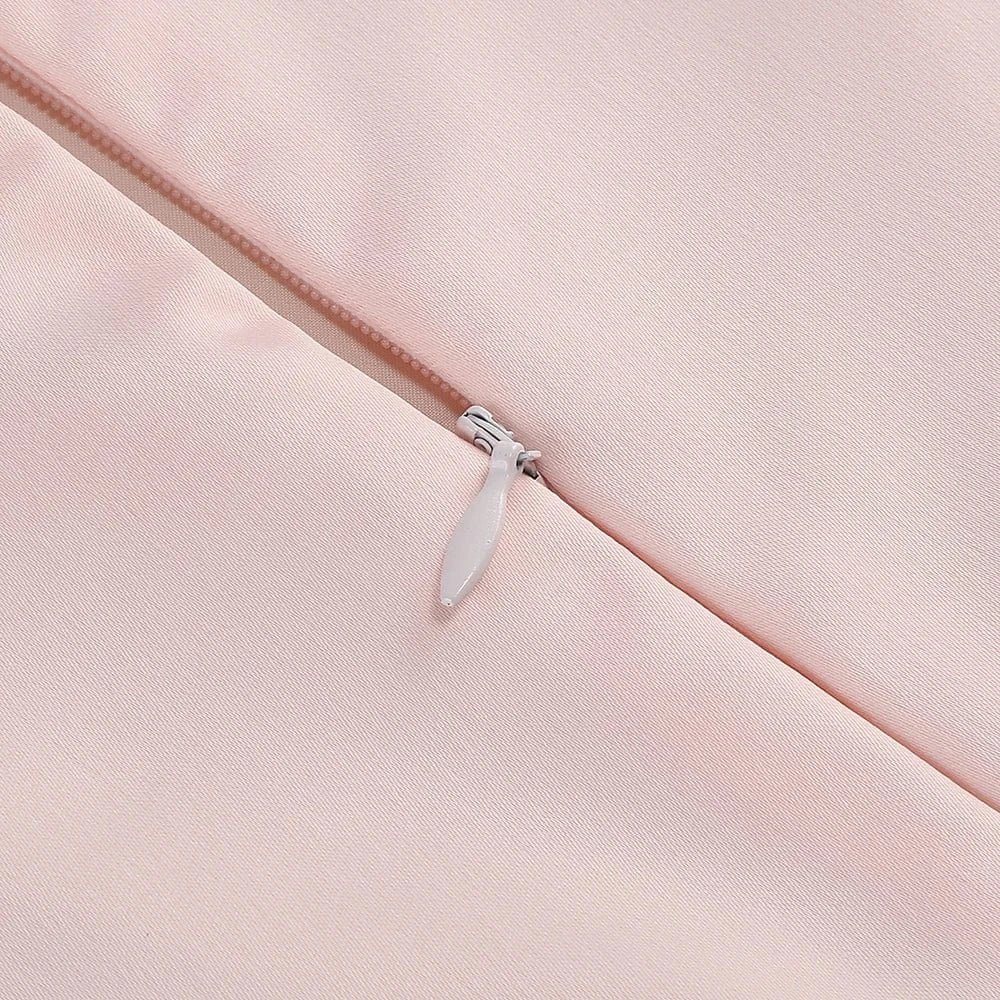 Summer Sexy Women's Red Flower Halter Off Shoulder Satin Backless Fashion Evening Long Dress Light luxury Wedding Party Dress