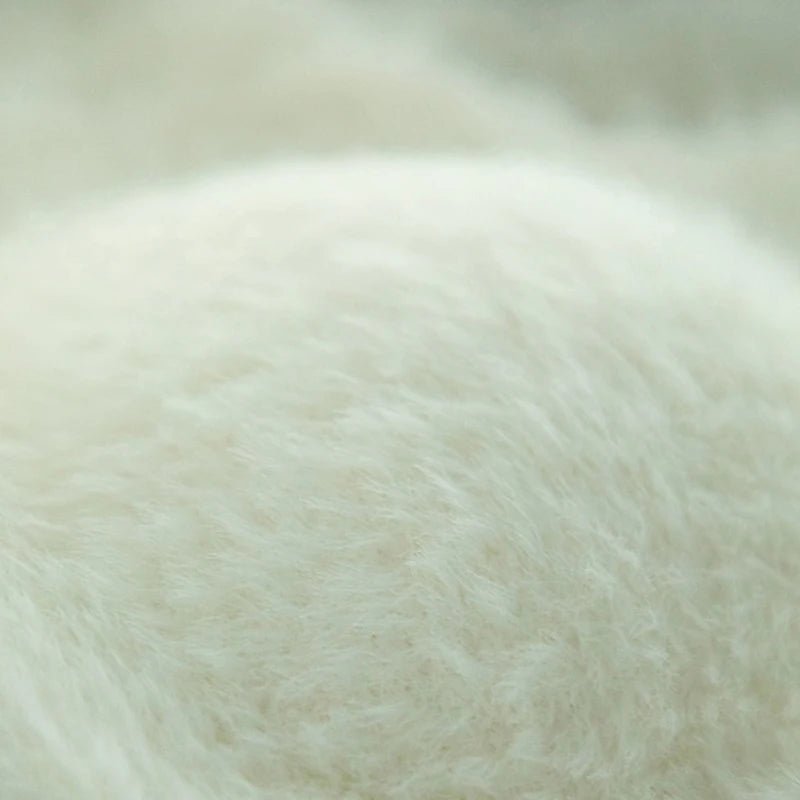 Thermal Camisole Plush Fleece Lining Soft Winter Cozy - SN Wigs & More