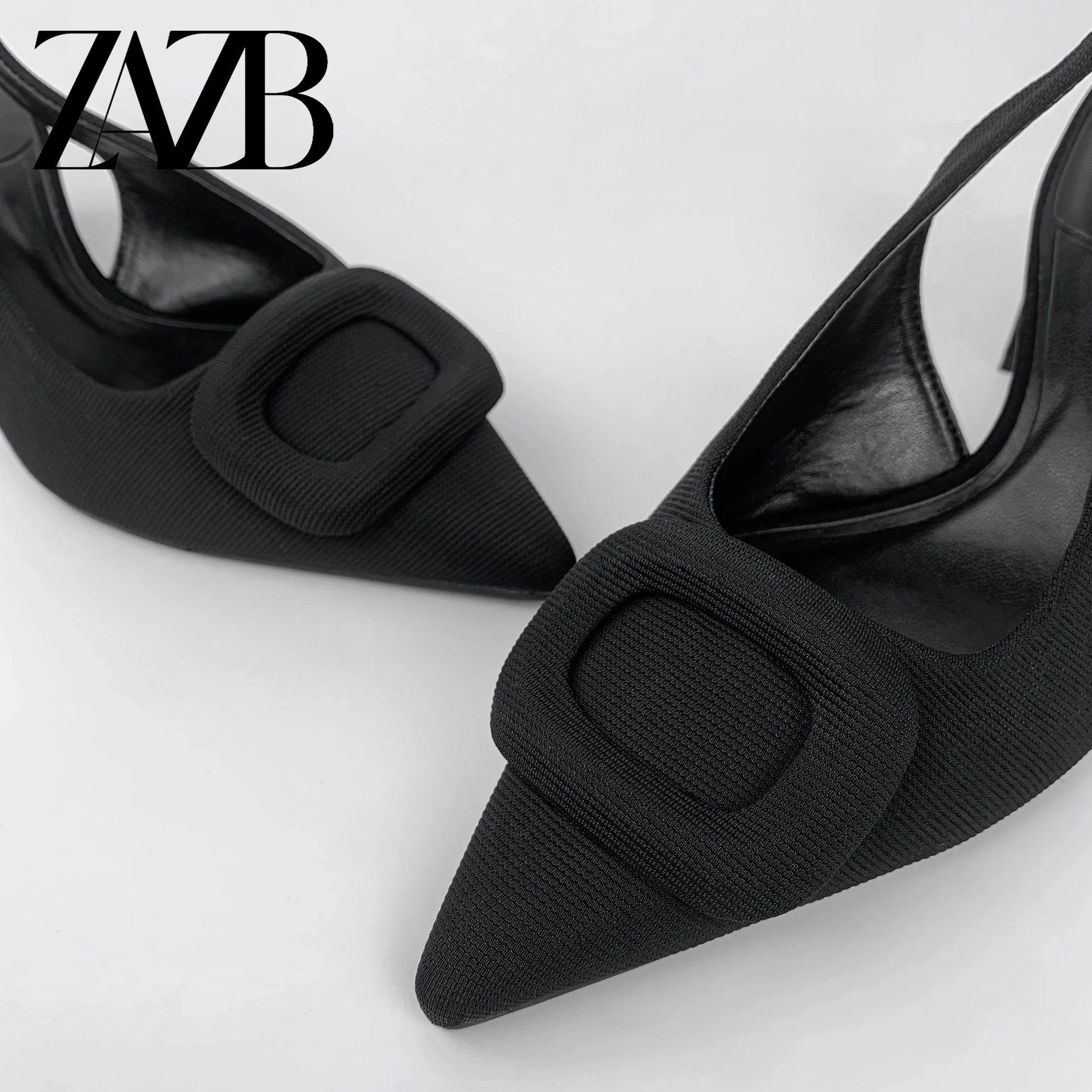 Thick with heel Belt buckle custom high heels shoes for women sandals and ladies shoes femmes chaussures pour wedding bride
