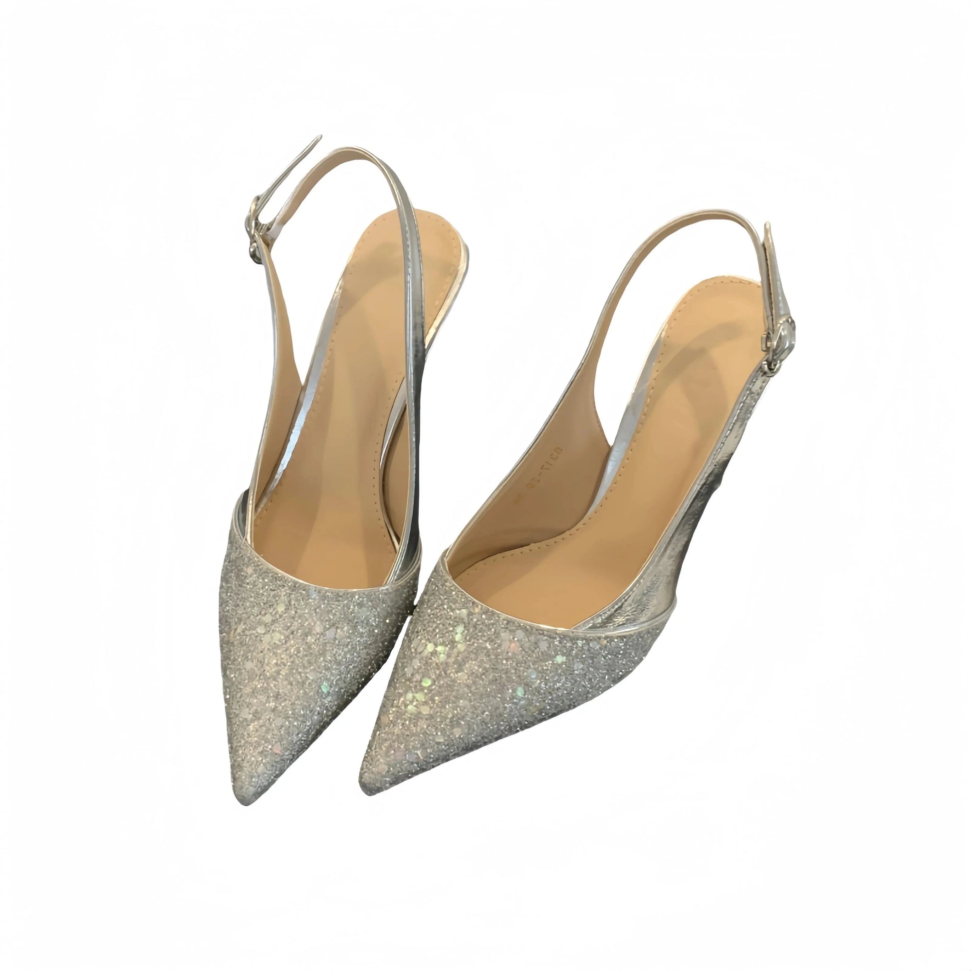 Thin Heel Baotou Sandals for Autumn 2025 New Arrival Fashionable All-Match Small Heel Shoes for Women