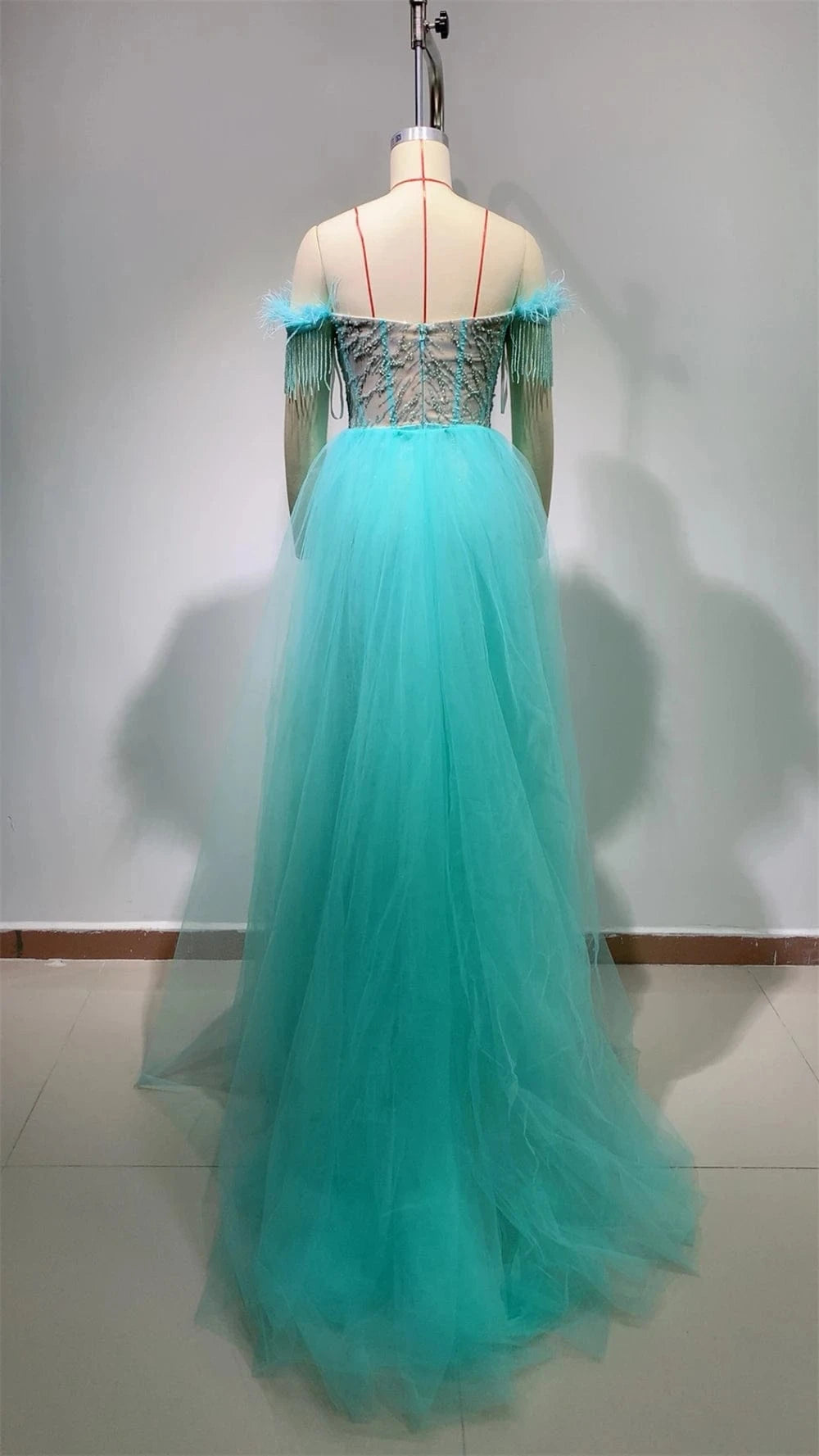 Top Quality Womens Luxury Clothing 2024 Celebrity Party Elegant Long Maxi Evening Dresses