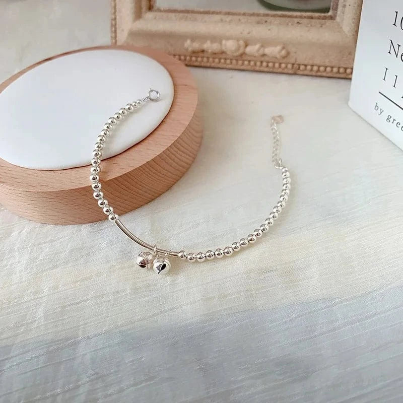 Trendy / #3 New Cold Wind Personalized Plane Bracelet Minimalist Style Star Shaped Jewelry Simplified Hand Chain Bracelet