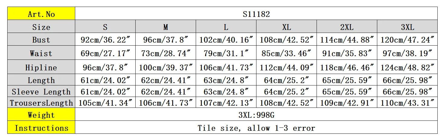 Two - Piece Women's Long Pant Set + Turn - Down Collar Top With Single Button + Casual Summer Style - SN Wigs & More